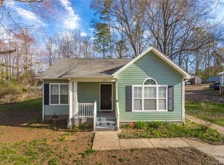 6815 Rockwell Blvd W, Charlotte, NC 28269