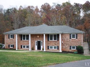 3401 Ivylink Pl, Lynchburg, VA 24503