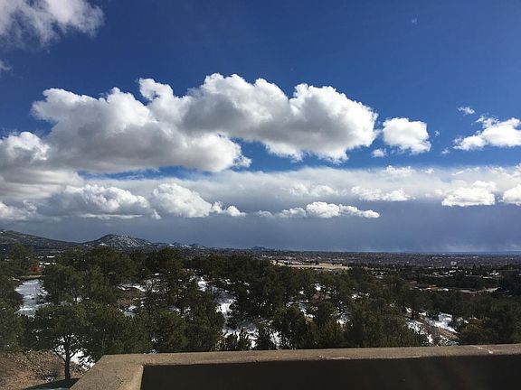 View from Deck