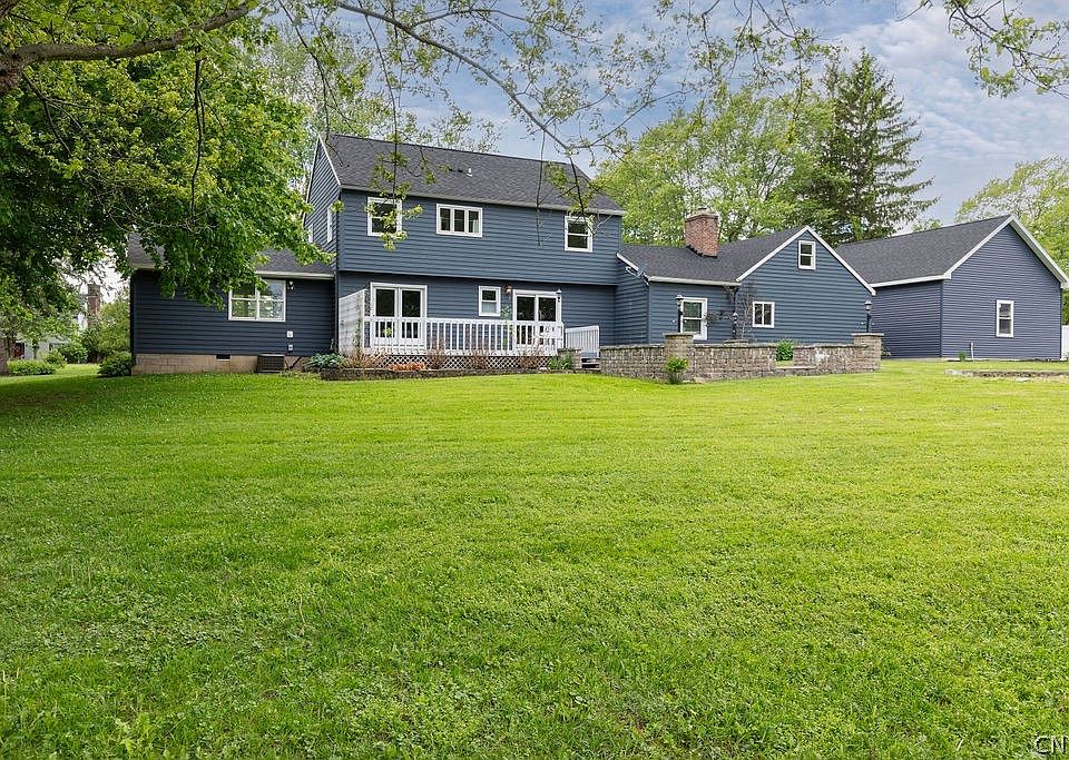 5560 Huntington Dr, Cazenovia, NY 13035 | Zillow
