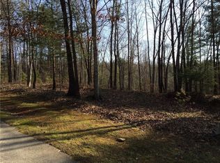 518 Ginseng Dr, Sunset, SC 29685