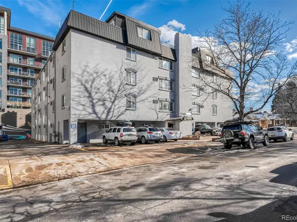 336 N Grant Street #408, Denver, CO 80203