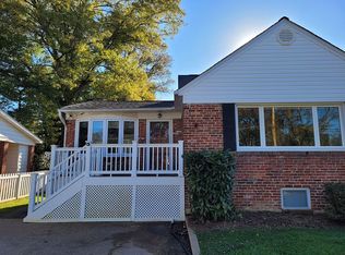 6705 Kirkley Ave, Mc Lean, VA 22101