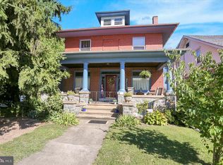 201 E Lancaster Ave, Shillington, PA 19607