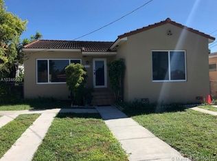 1934 SW 17th Ct, Miami, FL 33145