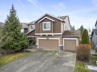 13016 114th Avenue Ct E, Puyallup, WA 98374