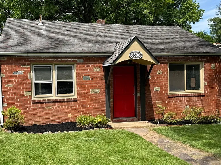 8506 Cunningham Dr — Photo 1