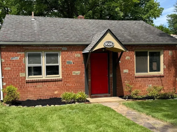 8506 Cunningham Dr, College Park, MD 20740
