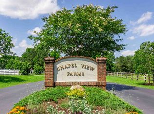 9 Chapel View Dr #9, Apex, NC 27523