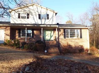 336 Albemarle Dr, Birmingham, AL 35226