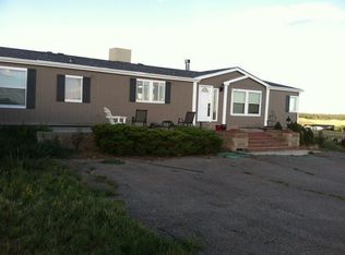 2395 County Road 142, Elizabeth, CO 80107