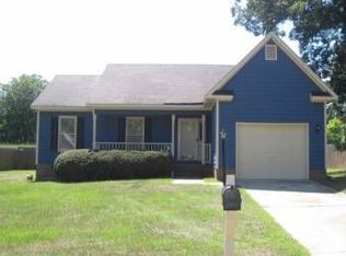 6808 Saint Julian Way, Fayetteville, NC 28314