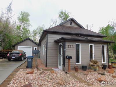 332 E 2nd St, Loveland, CO, 80537