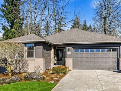 23026 NE 139th Court, Redmond, WA, 98053