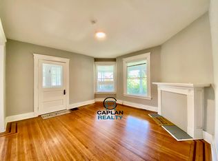 250 Fountain St #3A, New Haven, CT 06515