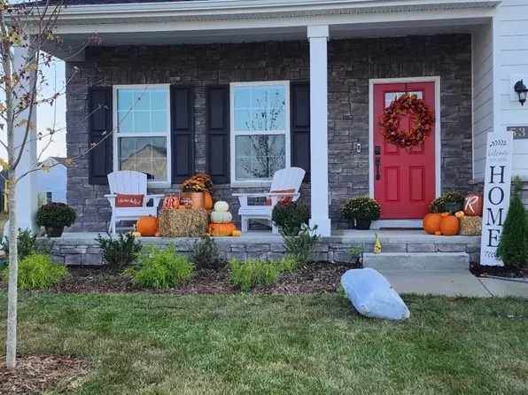 536 Shady Dell Trl, Smyrna, TN 37167