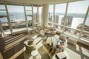 77 Greenwich Street, #PH