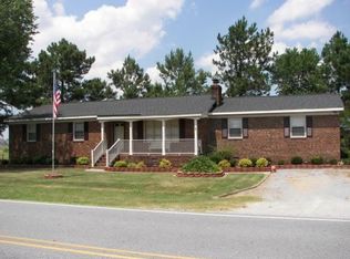 3319 Portertown Rd, Greenville, NC 27858