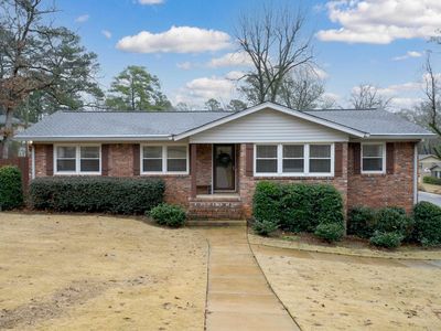 2621 Southview Cir, Birmingham, AL, 35216