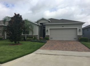 3760 Quaint Ln, Clermont, FL 34711
