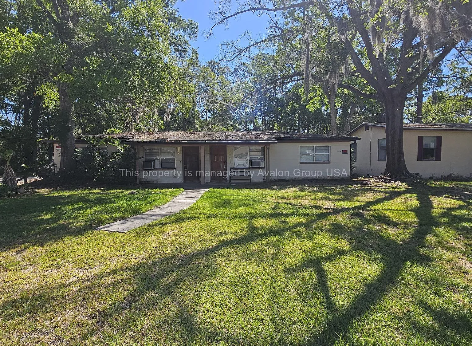2 bed, 696 sqft, $875 — Photo 1