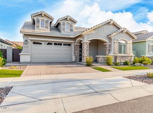 4279 E Boston St, Gilbert, AZ 85295