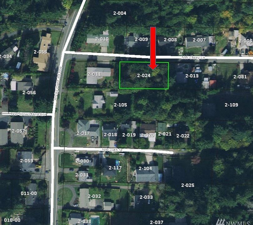 1st image of 0 NW Chrey Ln