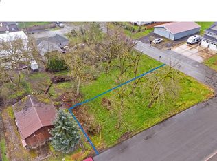325 S Olive St, Yamhill, OR