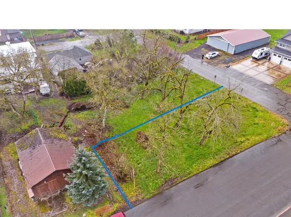 325 S Olive St, Yamhill, OR 97148