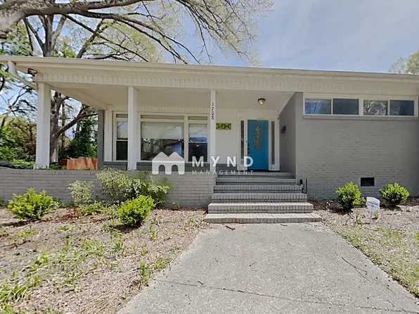 1708 Merry Oaks Rd, Charlotte, NC 28205