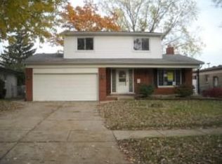 36518 Idaho Dr, Sterling Heights, MI