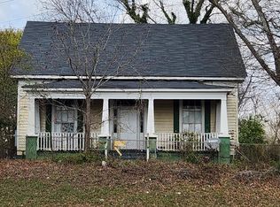 330 E Hancock St, Milledgeville, GA 31061
