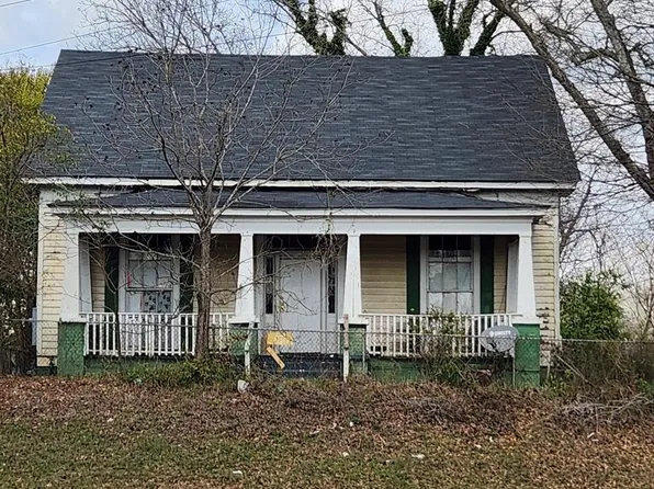 330 E Hancock St, Milledgeville, GA 31061