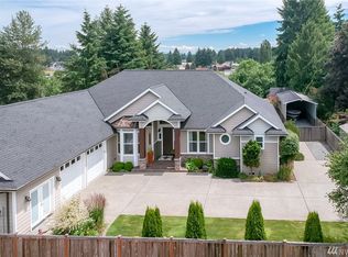 2713 183rd Street Ct E, Tacoma, WA 98445