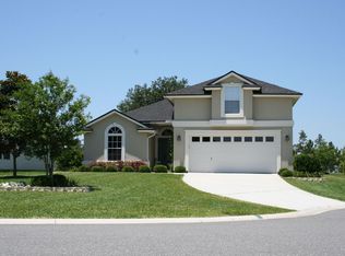 838 Timberjack Ct, Orange Park, FL 32065