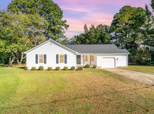 110 Rose Cir, Dunn, NC 28334