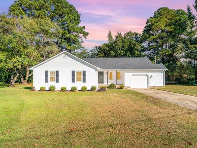 110 Rose Cir, Dunn, NC, 28334