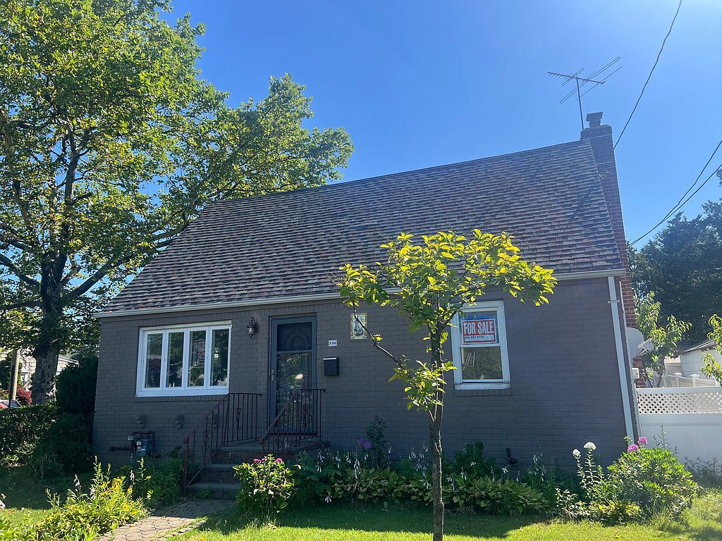 336 Herricks Rd - Property Image