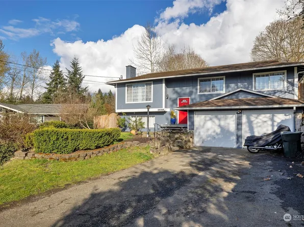 25328 31st Avenue S, Kent, WA 98032