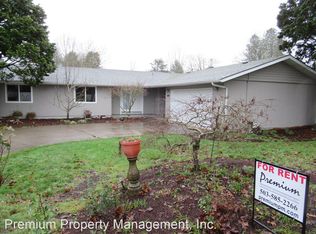 4980 Lone Oak Rd SE, Salem, OR 97302