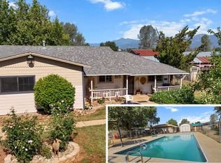 15680 Cloverdale Rd, Anderson, CA 96007