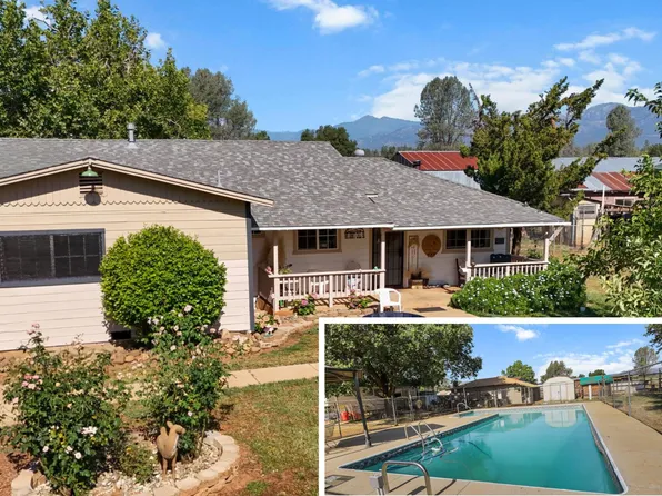 15680 Cloverdale Rd, Anderson, CA 96007