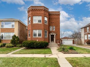 7236 S Michigan Ave, Chicago, IL 60619
