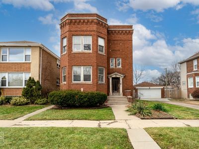 7236 S Michigan Ave, Chicago, IL, 60619