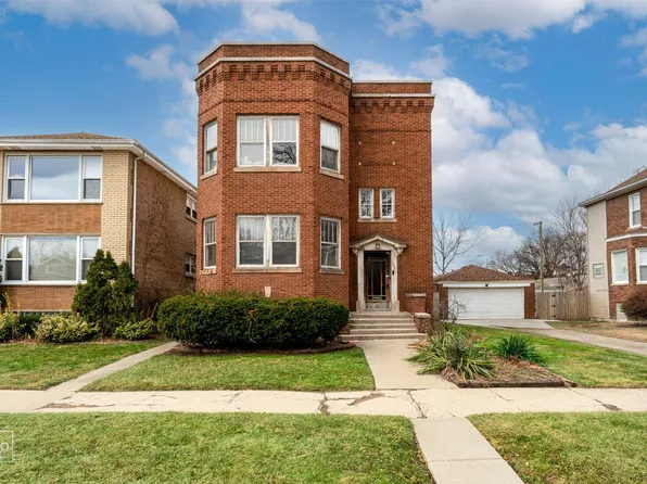 7236 S Michigan Ave, Chicago, IL 60619