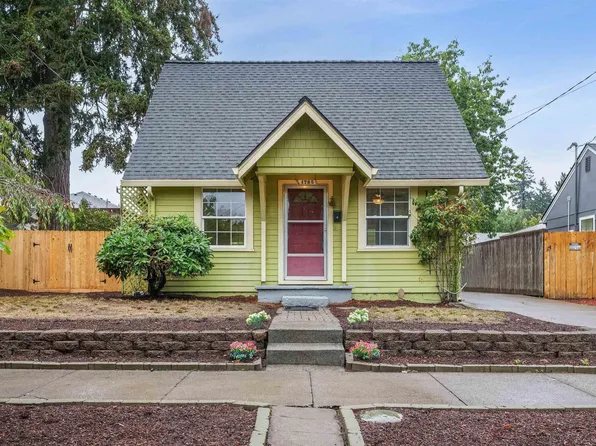 1785 Capitol St SE, Salem, OR 97302