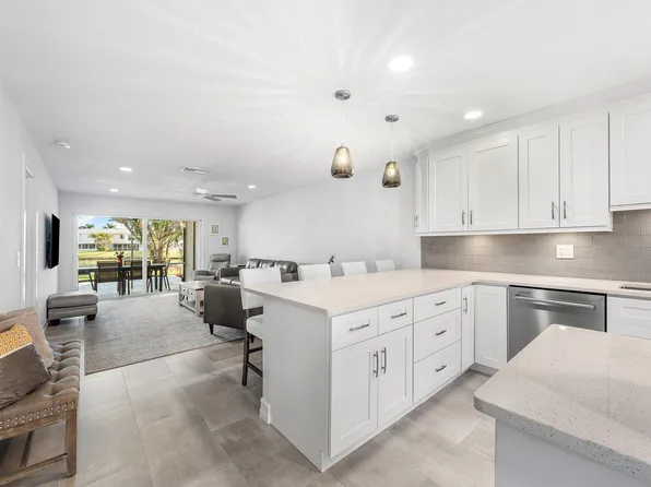 1341 NW 19th Terrace #83-C, Delray Beach, FL 33445