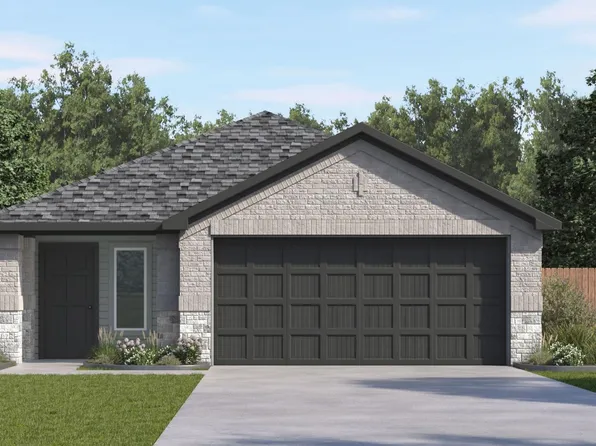 10513 Red Thistle Dr, Oklahoma City, OK 73131
