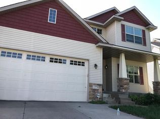 6178 146th Ave NW, Ramsey, MN 55303