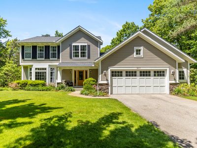 3977 Tall Grass East Ct, Holland, MI, 49424